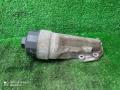 корпус масляного фильтра Opel Astra H (2004—2007) 2007, 1.4i Z14XEP, 90530259 - фото №3