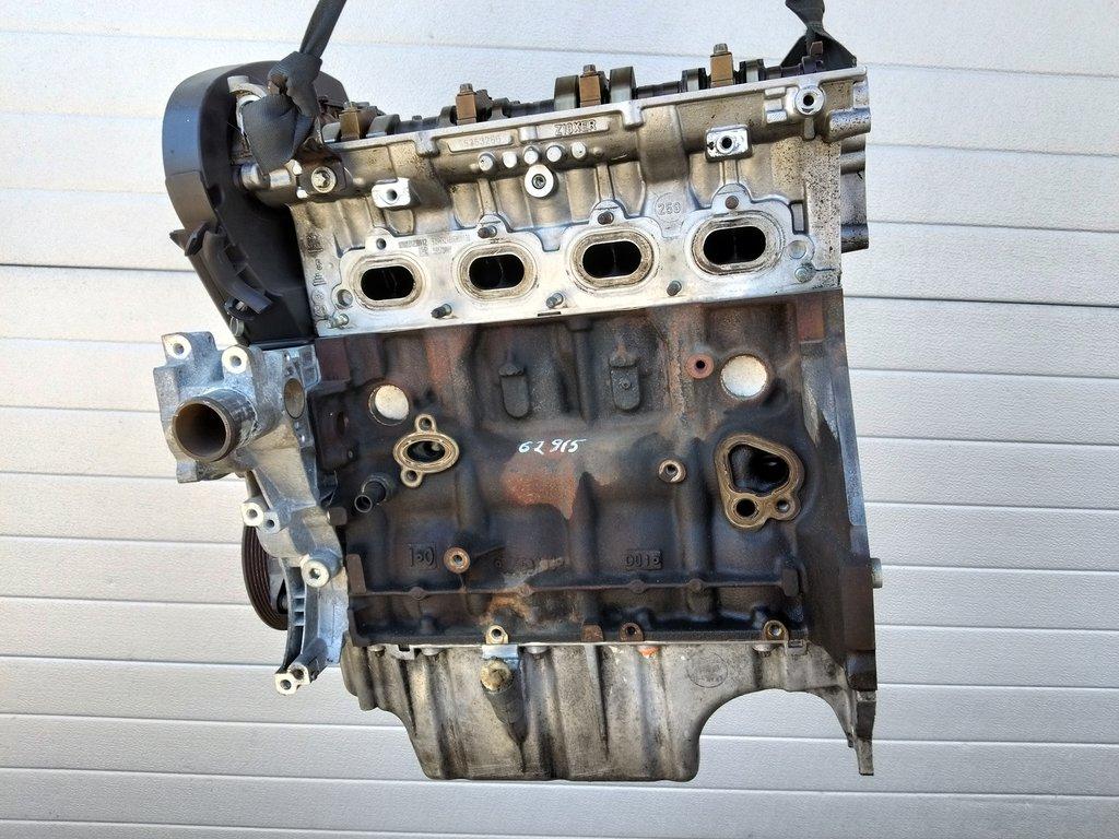 двигатель Chevrolet Cruze I (2009—2012) 2011, Название двигателя 1.8i F18D4 066088KA, 25197209 - фото №1