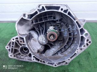 КПП механическая (МКПП) Opel Astra H рестайлинг (2006—2014) 2012, 1.8i Z18XER, 94729479