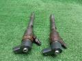 форсунка Opel Astra H рестайлинг (2006—2014) 2012, Название двигателя 1.3CDTI Z13DTH, 0445110183 - фото №4