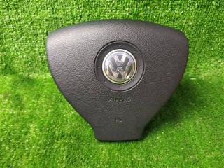 подушка безопасности водителя Volkswagen Passat B6 (2005—2010) 2008, Название двигателя 1.8TSI BZB, 3C0880201S