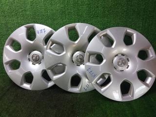 колпак колесный Opel Astra J рестайлинг (2012—2018) 2014, 13267802