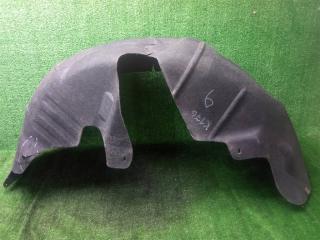 защита арок задняя правая (подкрылок) Skoda Octavia II рестайлинг (2008—2013) 2010, 1Z0810970