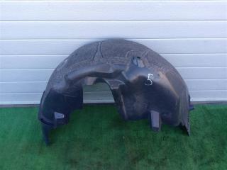 защита арок задняя левая (подкрылок) Opel Astra GTC J (2009—2012) 2011, 1.4T A14NET, 13279523