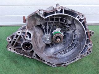 КПП механическая (МКПП) Opel Astra H рестайлинг (2006—2014) 2012, 1.8i Z18XER, 94729479