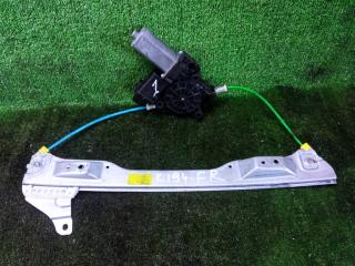 стеклоподъемник электрический передний правый Opel Corsa D (2006—2010) 2010, 1.4i Z14XEP, 13188491