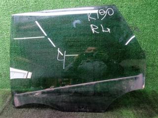 стекло двери задней левой Opel Astra J рестайлинг (2012—2018) 2014, 1.6i A16XER, 13265819