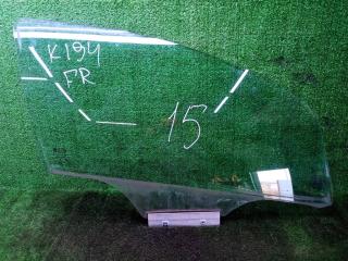 стекло двери передней правой Opel Corsa D (2006—2010) 2010, 1.4i Z14XEP, 13188460