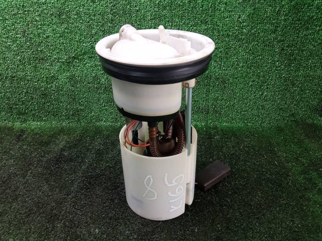 насос топливный электрический (подкачка) Ford Mondeo IV (2006—2010) 2009, 6G919H307AF - фото №1