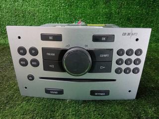 магнитола Opel Astra H рестайлинг (2006—2014) 2012, 1.8i Z18XER, 13289932