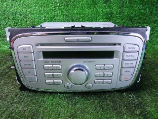 магнитола Ford Mondeo IV (2006—2010) 2009, 2.0i AOBA, 8S7T18C815AC