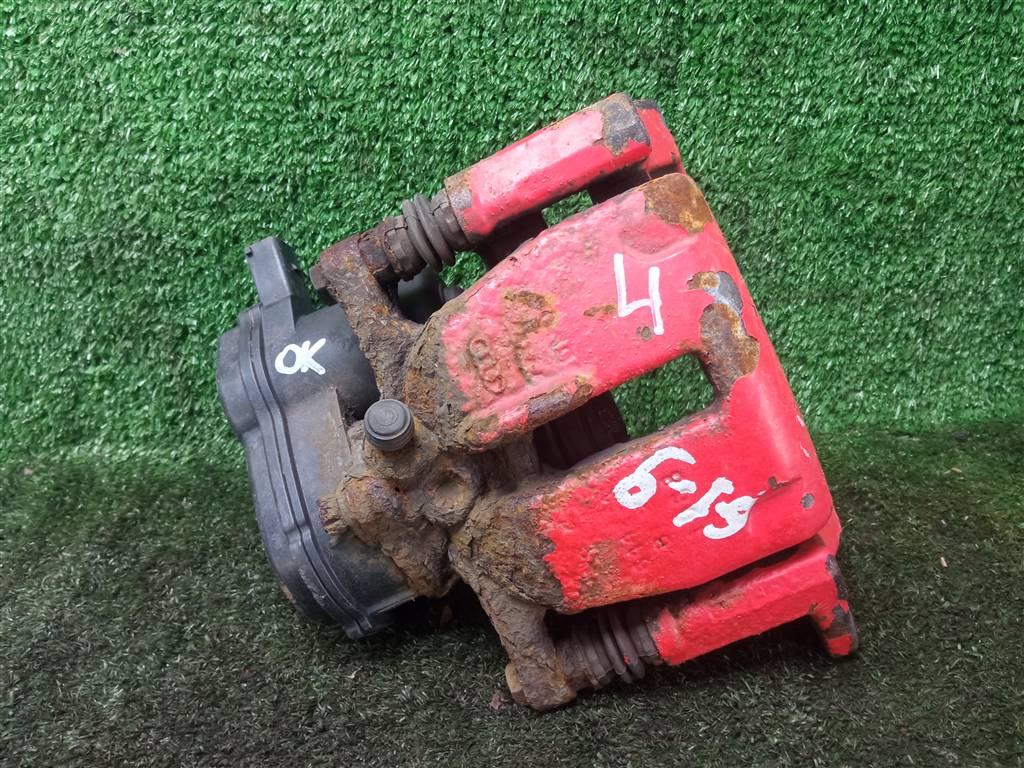 суппорт задний правый Audi A4 B8 (2007—2012) 2010, 8K0615404B - фото №1