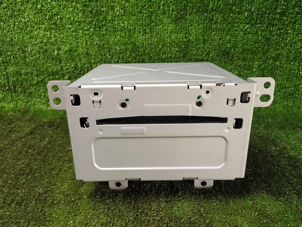 магнитола Opel Astra J рестайлинг (2012—2018) 2014, 1.6i A16XER, 20983513 - фото №1