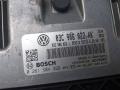 блок управления двигателем Volkswagen Jetta V (2005—2011) 2008, Название двигателя 1.4TSI CAX, 03C906022AK - фото №4