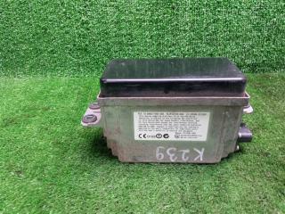 блок управления (другие) Land Rover Range Rover III рестайлинг (2005—2009) 2008, 3.6TD, 8X239G768AA