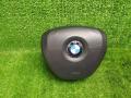 подушка безопасности водителя BMW 5 серия F10/F11 (2009—2013) 2011, 2.0TD N47D20C, 33678383902 - фото №2