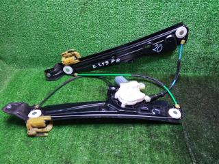 стеклоподъемник электрический передний правый BMW 5 серия F10/F11 (2009—2013) 2011, 2.0TD N47D20C, 51337182132