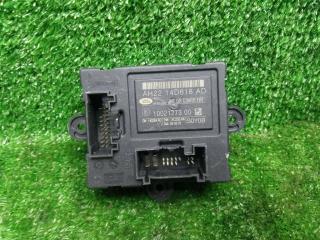 блок комфорта Land Rover Range Rover III рестайлинг (2005—2009) 2008, 3.6TD, AH2214D618AD