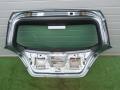 крышка багажника (дверь 3-5) Opel Astra H рестайлинг (2006—2014) 2012, 1.8i Z18XER, 93178817 - фото №10