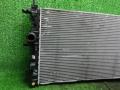 радиатор кондиционера Opel Astra J рестайлинг (2012—2018) 2014, 1.4T A14NET, 13267656 - фото №2