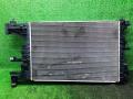 радиатор кондиционера Opel Astra J рестайлинг (2012—2018) 2014, 1.4T A14NET, 13267656 - фото №6