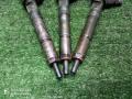 форсунка Opel Astra H рестайлинг (2006—2014) 2012, Название двигателя 1.3CDTI Z13DTH, 0445110183 - фото №3