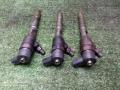 форсунка Opel Astra H рестайлинг (2006—2014) 2012, Название двигателя 1.3CDTI Z13DTH, 0445110183 - фото №4