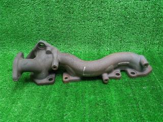 коллектор выпускной Land Rover Range Rover III рестайлинг (2005—2009) 2008, 3.6TD 368DT, 6H4Q9431DC