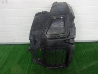 защита арок передняя левая (подкрылок) BMW 5 серия F10/F11 (2009—2013) 2011, 2.0TD N47D20C, 51717186727