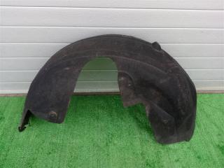 защита арок задняя левая (подкрылок) BMW 5 серия F10/F11 (2009—2013) 2011, 2.0TD N47D20C, 51717186729