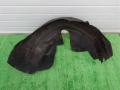 защита арок задняя левая (подкрылок) BMW 5 серия F10/F11 (2009—2013) 2011, 2.0TD N47D20C, 51717186729 - фото №4