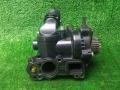 помпа Volkswagen Passat B6 (2005—2010) 2008, 1.8TSI BZB, 06H121026CP - фото №6