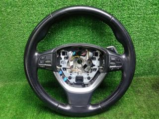 руль BMW 5 серия F10/F11 (2009—2013) 2011, Название двигателя 2.0TD N47D20C, 32337844104