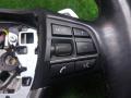 руль BMW 5 серия F10/F11 (2009—2013) 2011, Название двигателя 2.0TD N47D20C, 32337844104 - фото №9