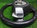 руль BMW 5 серия F10/F11 (2009—2013) 2011, Название двигателя 2.0TD N47D20C, 32337844104 - фото №12
