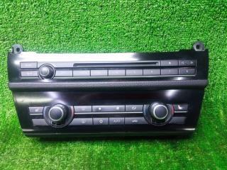 блок управления печки / климат-контроля BMW 5 серия F10/F11 (2009—2013) 2011, 2.0TD N47D20C, 61319249708