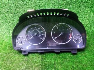 щиток приборов (приборная панель) BMW 5 серия F10/F11 (2009—2013) 2011, 2.0TD N47D20C, 62109265181