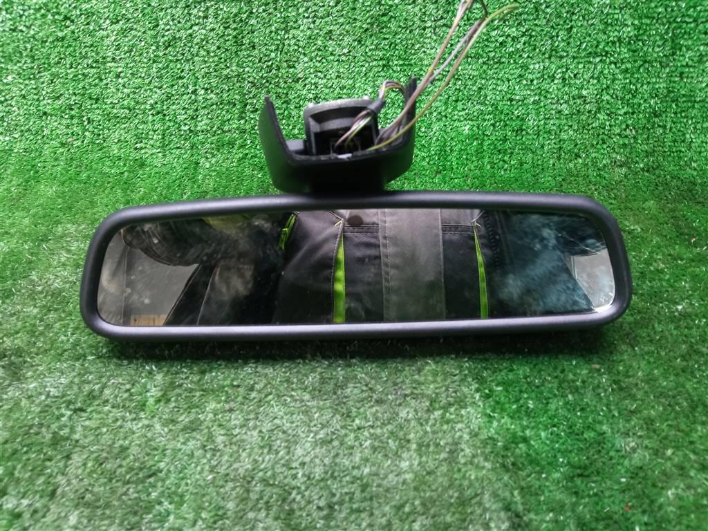 зеркало салона BMW 5 серия F10/F11 (2009—2013) 2011, 2.0TD N47D20C, 51169228259 - фото №1
