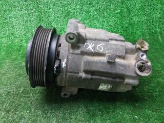 компрессор кондиционера Chevrolet Captiva I (2006—2011) 2010, 2.2D Z22D1 024232K, 95487907