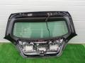 крышка багажника (дверь 3-5) Opel Astra H рестайлинг (2006—2014) 2012, 1.8i Z18XER, 93178817 - фото №8