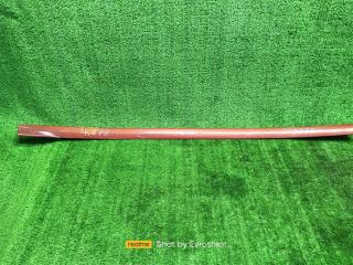 молдинг двери передней правой Opel Vectra C рестайлинг (2005—2008) 2007, 13101649