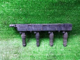 катушка зажигания Opel Astra H рестайлинг (2006—2014) 2012, 1.4i Z14XEP, 0221503472