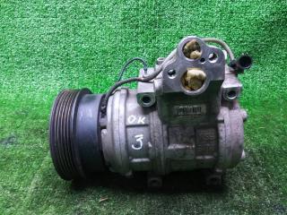 компрессор кондиционера Great Wall Hover H5 I (2010—2017) 2015, 2.0TD GW4D20, 8103200K84