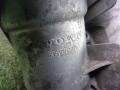 корпус масляного фильтра Volvo S80 I рестайлинг (2003—2006) 2005, 2.4D D5244T 511635, 30677920 - фото №6