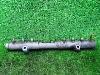 топливная рампа Volvo S80 I рестайлинг (2003—2006) 2005, 2.4D D5244T 511635, 30777554