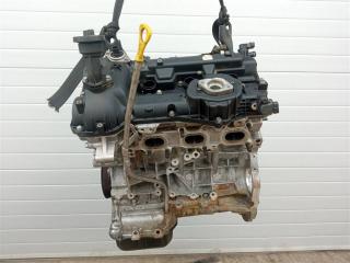 двигатель Hyundai Genesis I (2008—2011) 2010, 3.3i G6DH DA023023, 132W1-3CS00