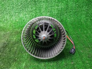 моторчик печки BMW 5 серия F10/F11 (2009—2013) 2011, Название двигателя 2.0TD N47D20C, 64119242608