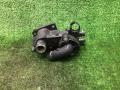 корпус термостата Skoda Fabia II (2007—2010) 2008, 1.4i BXW, 032121111CG - фото №3