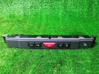 кнопка аварийной сигнализации Land Rover Discovery III (2004—2009) 2008, 2.7TD 276TDV6, YUL500570WUX