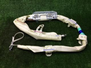 подушка безопасности боковая (шторка) Opel Astra GTC J (2009—2012) 2011, 1.6i, 13251665